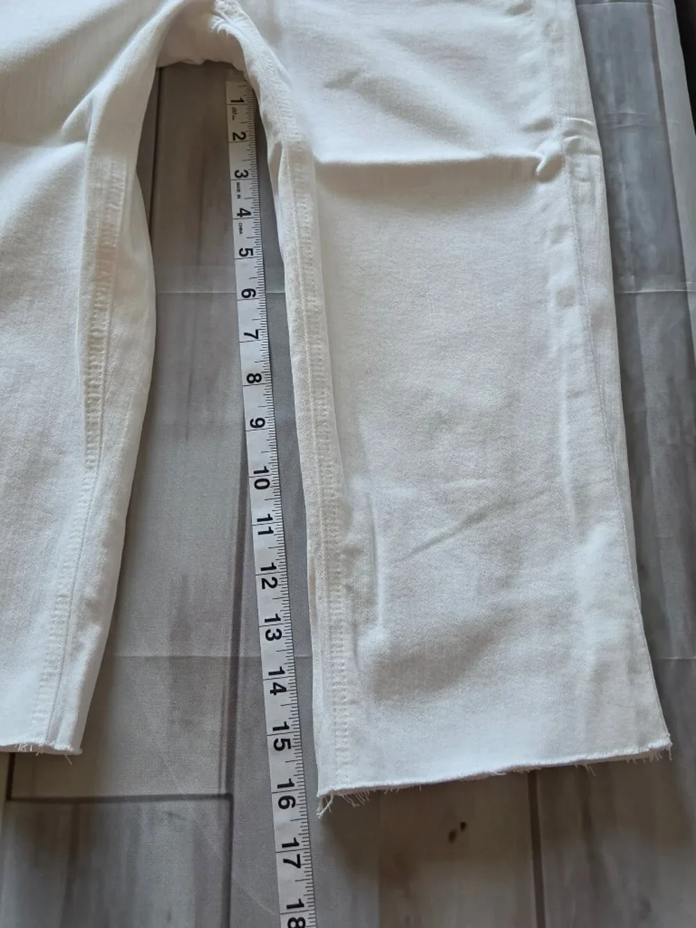 J. Crew crew high